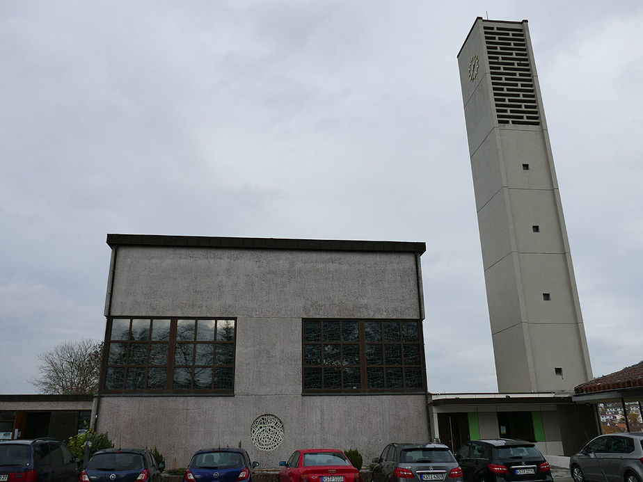 Kennenlerntag des Pastoralverbundes in Wolfhagen (Foto: Karl-Franz Thiede)